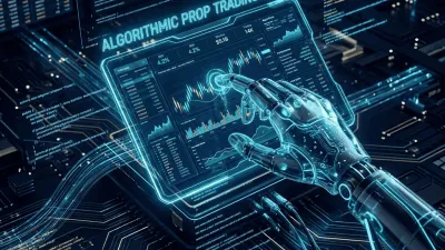 Best EA-Friendly Prop Firms Malaysia 2026 – Bots & Trade Copiers Allowed