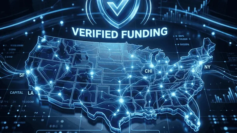 US-friendly prop firms list highlighting DXtrade, Match-Trader, and TradeLocker platform alternatives.