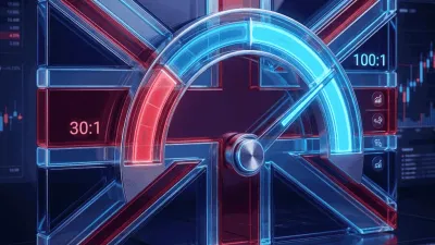 Prop Firms vs. Spread Betting in the UK: Tax Laws & FCA Leverage